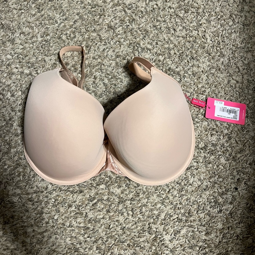 Curvy Kate bra